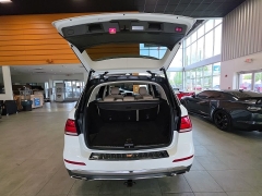 Used 2016  Mercedes-Benz GLE-Class 4d SUV GLE350 4matic at Maxx Loans near St&period; Adrian&comma; MI