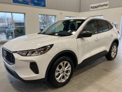 Used 2023  Ford Escape Active AWD at Maxx Loans near St. Adrian, MI