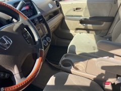 Used 2006  Honda CR-V 4d SUV 4WD EX Auto at Maxx Loans near St. Adrian, MI