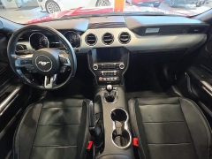 Used 2017  Ford Mustang GT Fastback at Maxx Loans near St&period; Adrian&comma; MI