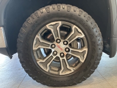 Used 2020 GMC Sierra 1500 4WD Crew Cab SLE at Maxx Loans near St. Adrian, MI