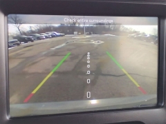 Used 2019 Jeep Renegade Latitude 4x4 at Maxx Loans near St. Adrian, MI