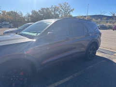 Used 2020  Ford Explorer 4d SUV 4WD ST 3&period;0L EcoBoost at Maxx Loans near St&period; Adrian&comma; MI