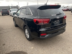 Used 2019  Kia Sorento L FWD at Maxx Loans near St. Adrian, MI