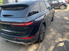 Used 2022 Lincoln Corsair Reserve AWD at Suburban Ford of Sterling Heights near Sterling Heights, MI