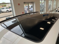 Used 2020 BMW X3 xDrive30i Sports Activity Vehicle at Suburban Ford of Sterling Heights near Sterling Heights, MI