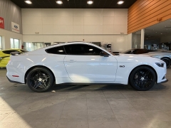 Used 2017  Ford Mustang GT Fastback at Maxx Loans near St. Adrian, MI