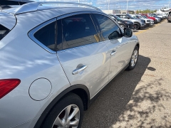 Used 2010 INFINITI EX35 AWD 4dr Journey at Suburban Ford of Sterling Heights near Sterling Heights, MI