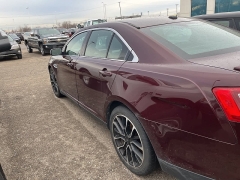 Used 2019  Ford Taurus 4d Sedan AWD Limited at Maxx Loans near St&period; Adrian&comma; MI