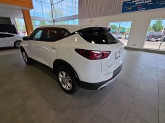 Used 2021  Chevrolet Blazer FWD 4dr LT w&sol;1LT at Maxx Loans near St&period; Adrian&comma; MI