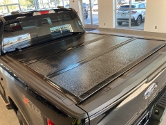 Used 2023  Ford F-150 XLT 4WD SuperCrew 5.5' Box at Maxx Loans near St. Adrian, MI