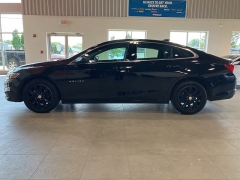Used 2024 Chevrolet Malibu 4dr Sdn 1LT at Maxx Loans near ,