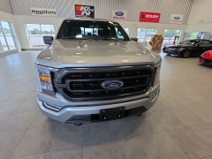 Used 2023  Ford F-150 4WD SuperCrew Box at Maxx Loans near St&period; Adrian&comma; MI
