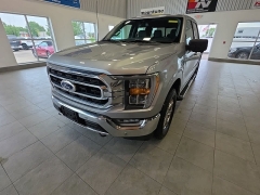 Used 2023  Ford F-150 4WD SuperCrew Box at Maxx Loans near St&period; Adrian&comma; MI