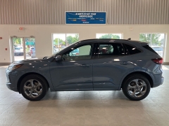 Used 2023 Ford Escape ST-Line Select AWD at Maxx Loans near St. Adrian, MI