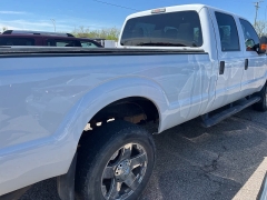 Used 2016 Ford Super Duty F-250 SRW 4WD Crew Cab at Suburban Ford of Sterling Heights near Sterling Heights, MI