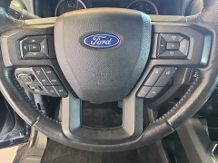 Used 2017  Ford F-150 4WD SuperCrew 5&period;5' Box at Maxx Loans near St&period; Adrian&comma; MI