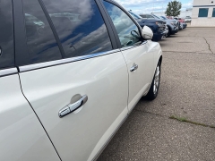 Used 2013 Buick Enclave 4d SUV AWD Leather at Suburban Ford of Sterling Heights near Sterling Heights, MI