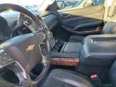 Used 2017  Chevrolet Tahoe 4d SUV 4WD Premier at Maxx Loans near St. Adrian, MI