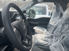 Used 2023  Ford Super Duty F-450 DRW 2WD Reg Cab WB CA at Maxx Loans near St&period; Adrian&comma; MI