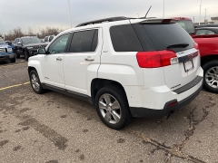 Used 2015  GMC Terrain 4d SUV FWD SLT1 at Maxx Loans near St&period; Adrian&comma; MI