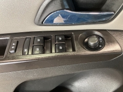 Used 2015  Chevrolet Cruze 4d Sedan LS Auto at Maxx Loans near St&period; Adrian&comma; MI