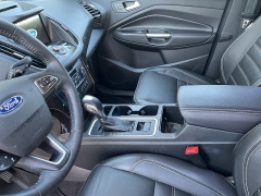 Used 2018 Ford Escape 4d SUV 4WD Titanium at Maxx Loans near ,