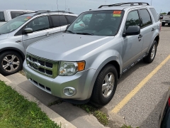 Used 2012 Ford Escape 4d SUV 4WD XLT at Maxx Loans near ,