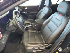 Used 2025  Chevrolet Trax FWD 4dr 2RS at Maxx Loans near St&period; Adrian&comma; MI