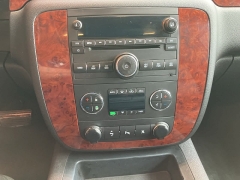 Used 2010 Chevrolet Silverado 1500 4WD Crew Cab LTZ at Maxx Loans near ,