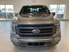 Used 2021 Ford F-150 4WD SuperCrew Box at Maxx Loans near St. Adrian, MI