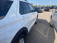 Used 2023 Ford Explorer XLT 4WD at Suburban Ford of Sterling Heights near Sterling Heights, MI