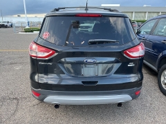 Used 2013 Ford Escape 4d SUV 4WD SE at Suburban Ford of Sterling Heights near Sterling Heights, MI