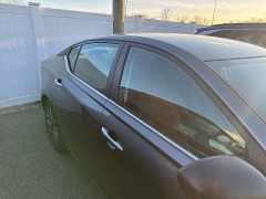 Used 2025  Nissan Altima SV FWD at Maxx Loans near St&period; Adrian&comma; MI