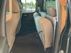 Used 2018 GMC Sierra 1500 4WD Double Cab 143.5" at Maxx Loans near ,