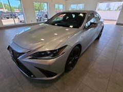 Used 2022  Lexus ES ES 350 F SPORT FWD at Maxx Loans near St&period; Adrian&comma; MI
