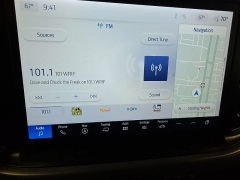 Used 2024  Ford F-150 XLT 4WD SuperCrew 5&period;5' Box at Maxx Loans near St&period; Adrian&comma; MI
