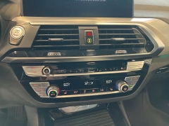 Used 2020  BMW X3 xDrive30i Sports Activity Vehicle at Maxx Loans near St. Adrian, MI