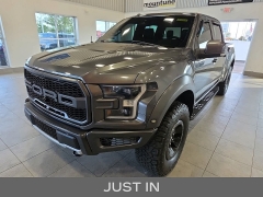 Used 2018  Ford F-150 4WD SuperCrew Raptor at Maxx Loans near St&period; Adrian&comma; MI