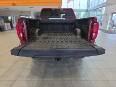 Used 2020  GMC Sierra 1500 4WD Crew Cab 147" AT4 at Maxx Loans near St&period; Adrian&comma; MI