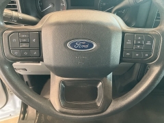 Used 2023  Ford Super Duty F-250 SRW 4WD Crew Cab Box at Maxx Loans near St&period; Adrian&comma; MI