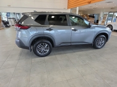 Used 2021  Nissan Rogue AWD S at Maxx Loans near St&period; Adrian&comma; MI