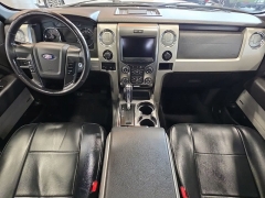 Used 2014  Ford F-150 4WD SuperCrew at Maxx Loans near St&period; Adrian&comma; MI