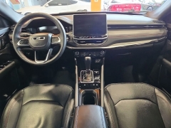 Used 2024  Jeep Compass Trailhawk 4x4 at Maxx Loans near St&period; Adrian&comma; MI