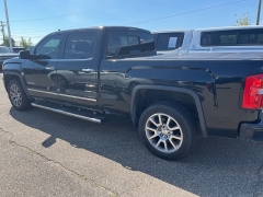 Used 2015 GMC Sierra 1500 4WD Crew Cab Denali at Suburban Ford of Sterling Heights near Sterling Heights, MI