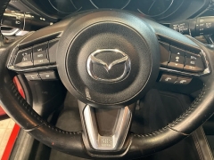 Used 2019  Mazda CX-5 4d SUV AWD Grand Touring at Maxx Loans near St&period; Adrian&comma; MI