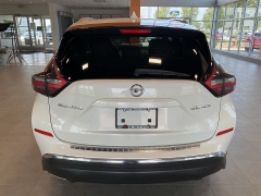 Used 2019 Nissan Murano AWD at Maxx Loans near St. Adrian, MI