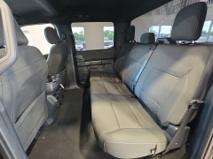 Used 2024  Ford F-150 XLT 4WD SuperCrew 5&period;5' Box at Maxx Loans near St&period; Adrian&comma; MI