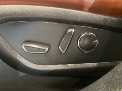 Used 2020  Lincoln Nautilus Reserve AWD at Maxx Loans near St. Adrian, MI