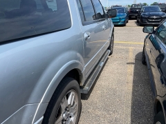 Used 2010  Ford Expedition EL 4d SUV 4WD Limited at Maxx Loans near St&period; Adrian&comma; MI
